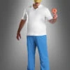 Homer Simpsons Kostüm