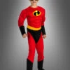 Die Unglaublichen Mr. Incredible