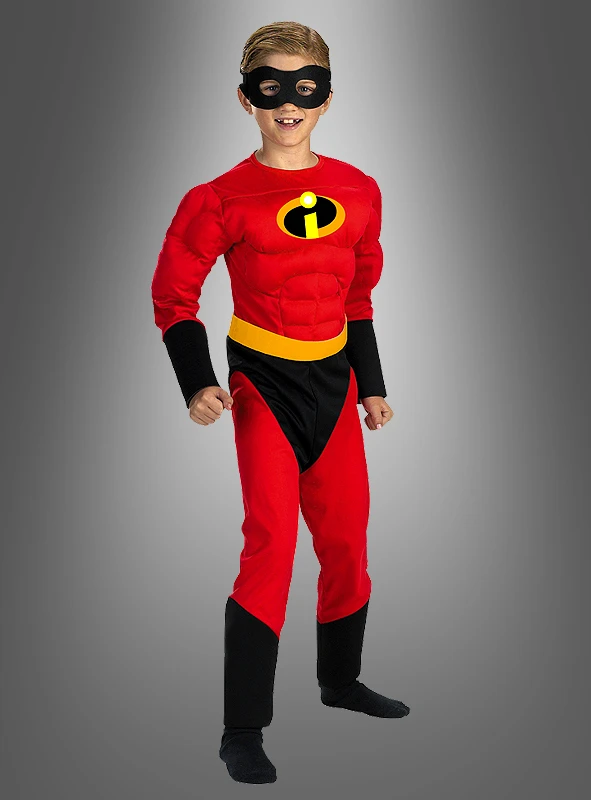 Die Unglaublichen Mr. Incredible 1 Die Unglaublichen Mr. Incredible
