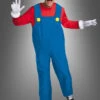 Super Mario Kostüm