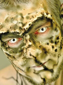 Jahreslinsen White Zombie Weiß -Trend Geister Store 200 84063141 596 pic2