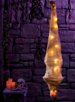 Leuchtende Mumie Im Kokon 115cm -Trend Geister Store 3 374 pic2