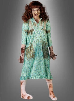 Besessene Regan Halloween Kostüm
