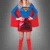 Superhero Damenkostüm