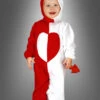 Kostüm Bengelchen Engel-Teufel