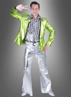 Disco Schlaghose 70er Jahre Style -Trend Geister Store 35 608546 x pic3