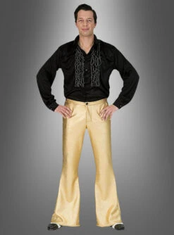 Disco Schlaghose 70er Jahre Style -Trend Geister Store 35 608546 x pic4