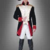 Napoleon Bonaparte Uniform