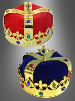 Krone Für Märchenkostüme