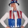 Uncle Sam Set
