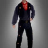 Cowboy Weste Und Chaps