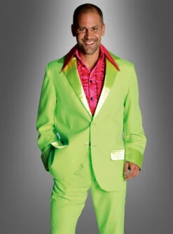 70er Nachtfieber Anzug Discokostüm -Trend Geister Store 42 207201 xx pic3