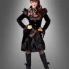 Steampunk Jacke Lady Herriet