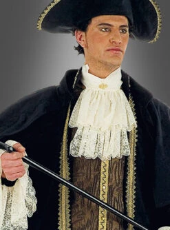 Deluxe Venezianischer Graf -Trend Geister Store 45 da116 pic2