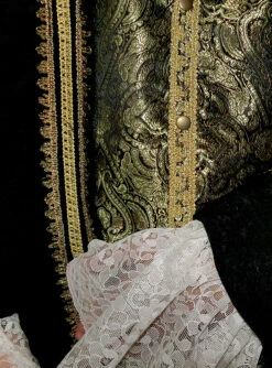 Deluxe Venezianischer Graf -Trend Geister Store 45 da116 pic3