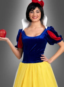 Schneewittchen Kostüm -Trend Geister Store 45 ma250 pic2