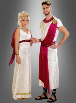 Römerin Livia Kostüm -Trend Geister Store 6 87761 pic2