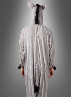 Esel Tierkostüm Für Erwachsene Unisex -Trend Geister Store 6 88010 pic2