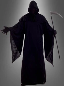 Horror Robe Herrenkostüm