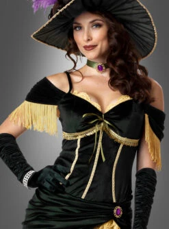 Western Barbesitzerin -Trend Geister Store 70 01203 pic2