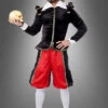 Shakespeare Kostüm