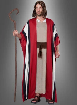 Biblisches Schafhirte Kostüm