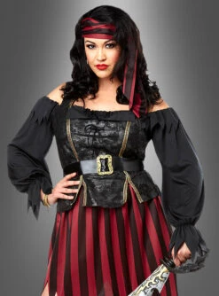 Freibeuterin Elaine XXL 3 Freibeuterin Elaine XXL -Trend Geister Store 70 01770 pic2