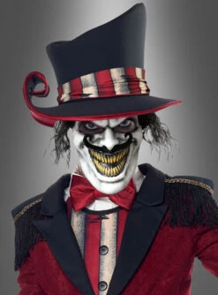 Wandelbares Kostüm Zirkusdirektor Für Kinder -Trend Geister Store 70 3120 070 pic2