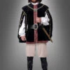 König Kostüm Renaissance