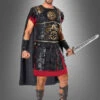 Maximus Gladiator Kostüm Römer