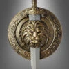 Gladiator Schild Und Schwert Groß 44-60cm