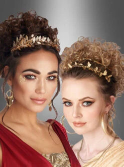 Haarteil Clip Mit Locken