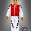 Paw Patrol Marshall Kostüm Dalmatiner Hund