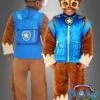Deluxe Chase Paw Patrol Kostüm