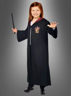 Ausgewählte Produkte 12 Hermine Granger Gryffindor Robe Aus Harry Potter