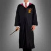 Harry Potter Kostüm Erwachsene Mit Zauberstab