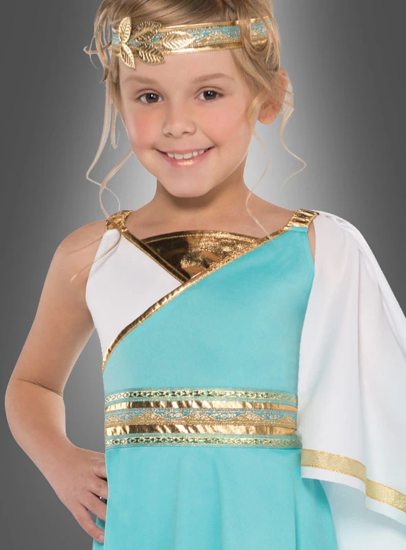 Traumhafte Venus Göttin Kostüm 2 Traumhafte Venus Göttin Kostüm – Bild 2