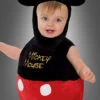 Micky Maus Babykostüm Disney