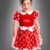 Minnie Maus Kleid Von Disney