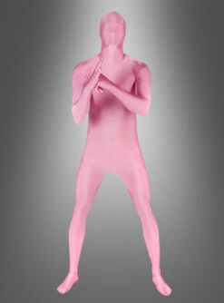 Morphsuit Pink