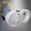 Minion Brille Für Erwachsene