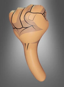 Ruffy's Aufblasbarer Arm - One Piece