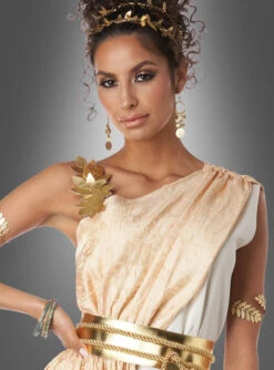 Ausgewählte Produkte -Trend Geister Store antike goettin roemerin damenkostuem gold 80dab3126d 2