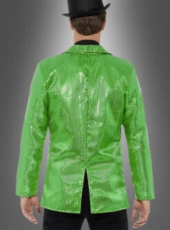 Sakko Grün Mit Pailletten -Trend Geister Store anzug jackett casino las vegas 5cf67e69d7 2