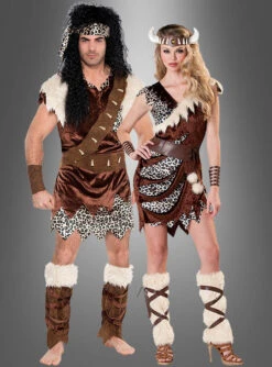 Dschungelkönigin -Trend Geister Store barbarin kostuem 9dfb792eec 3