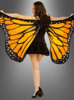 Schmetterlingsflügel -Trend Geister Store blumenfee fluegel schmetterling 9afda25df7 4