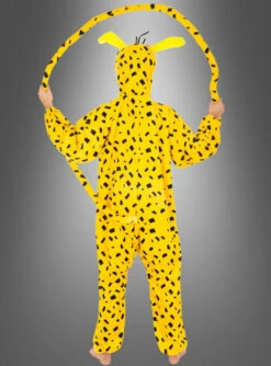 Marsupilami Kinderkostüm -Trend Geister Store comic cosplay marsupilami kinder 587c5ecf0c 2