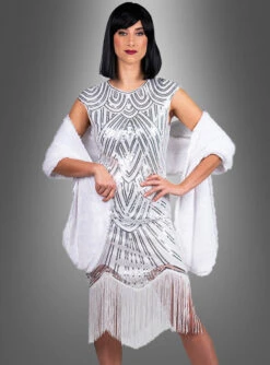 Hochwertige Gatsby Kleider Daisy 8 Hochwertige Gatsby Kleider Daisy -Trend Geister Store edles 20er jahre kleid mit pailletten a10b37a7c9 4