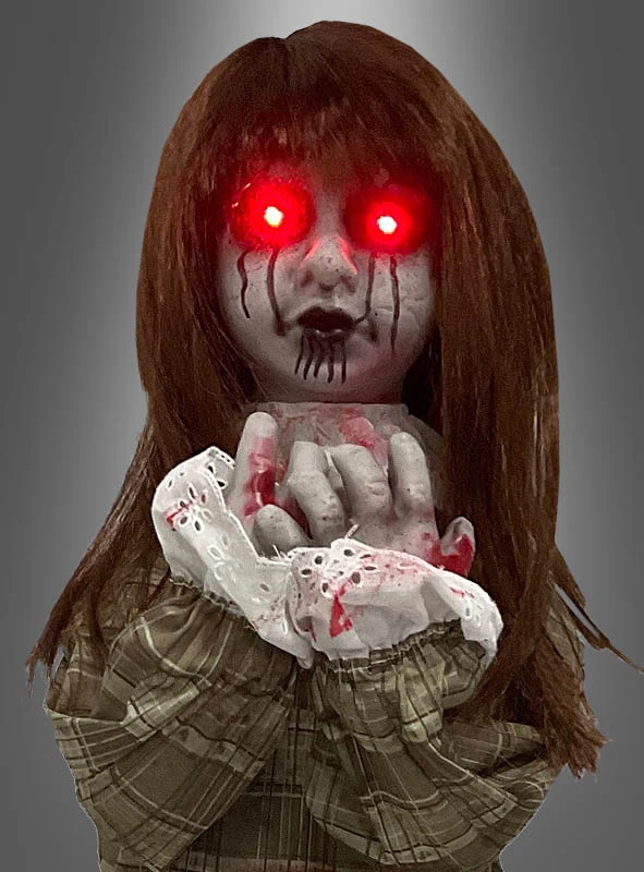 Weinende Puppe Animiert 90cm – Bild 3