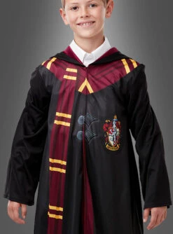 Ausgewählte Produkte -Trend Geister Store harry potter gryffindor robe kinder 64590d50fd 2